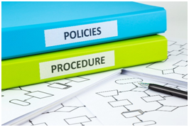 Policies and Protocols