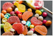 Sweets
