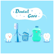 Dental care