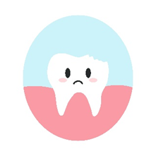 Recent dental procedures