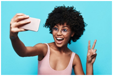 Get photo ready
