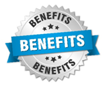 benefits