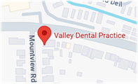 Valley-location