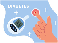 Diabetes