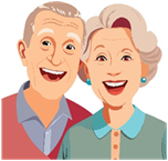 Maintaining natural teeth