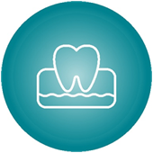 Gum disease