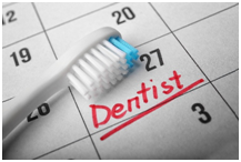 Get regular check ups