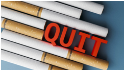 Quit Smoking