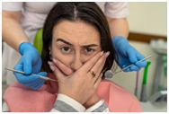 dental anxiety