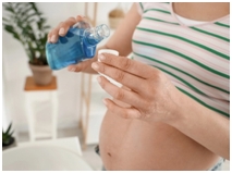 Morning Sickness