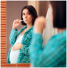 Pregnancy Gingivitis