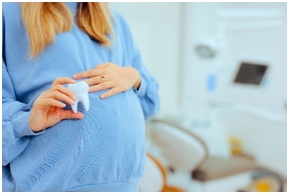 Pregnancy and Oral Health