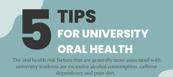 Top tips for healthy teeth