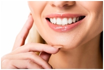whiter smile